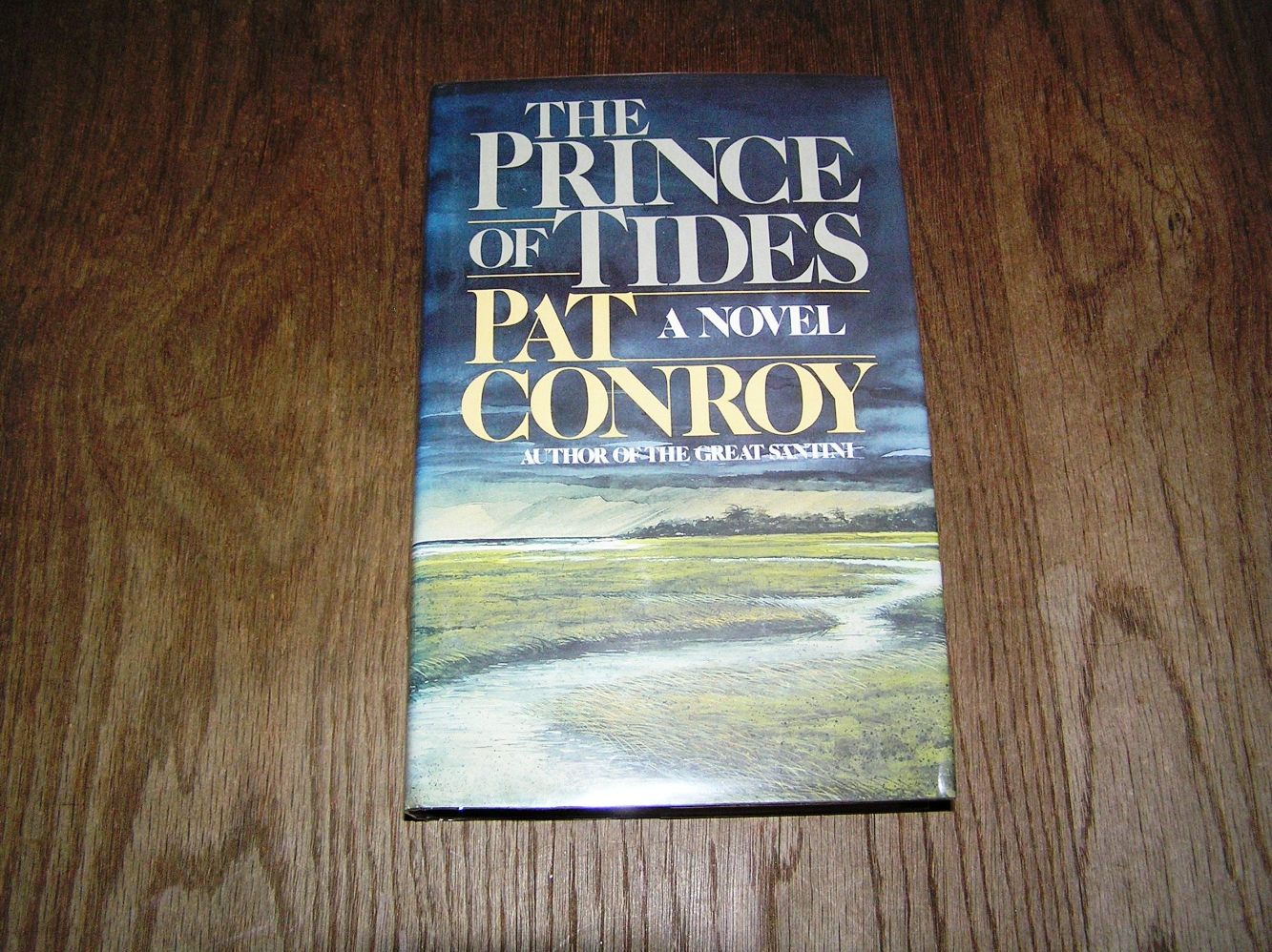 So good! Do not ever, ever see the movie! Please. Book