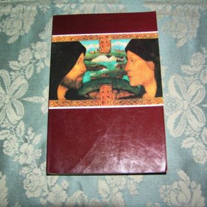 JANE SMILEY Greenlanders ARC SIGNED