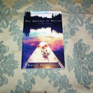 KATHY HEPINSTALL The Absence of Nectar Uncor. Proof