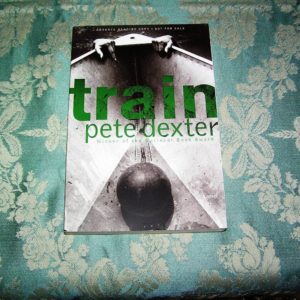 PETE DEXTER Train ARC 1st