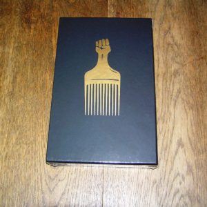 GEORGE PELECANOS What It Was 1st SIGNED