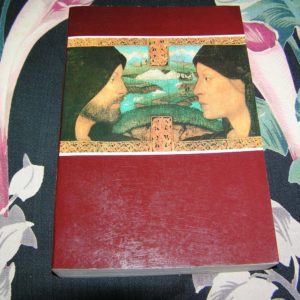 JANE SMILEY  Greenlanders  1st  ARC