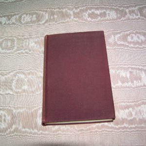 CHRISTOPHER ISHERWOOD  The Memorial  1st  Ed.