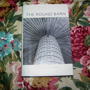 SUZI WIZOWATY The Round Barn 1st SIGNED