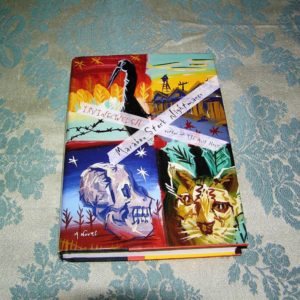 IRVINE WELSH Marabou Stork Nightmares 1st  Ed.