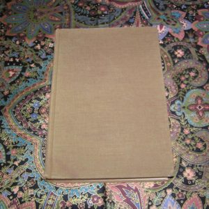 ANNIE DILLARD Pilgrim at Tinker Creek 1st Ed.