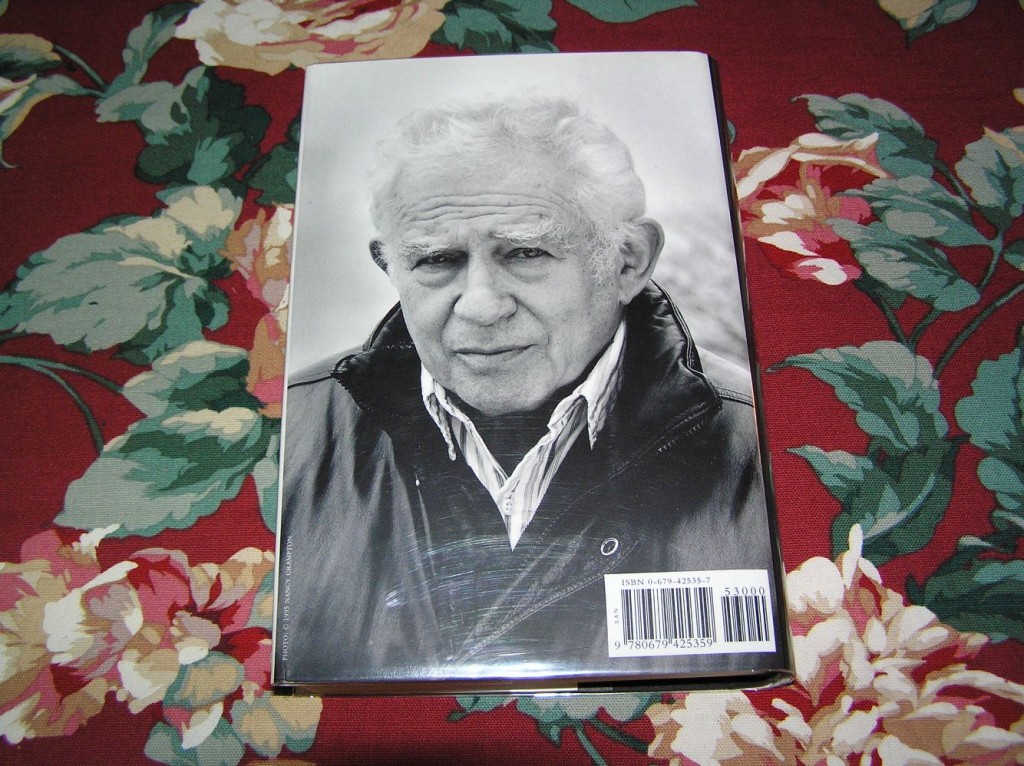 NORMAN MAILER Oswald’s Tale 1st Ed. Country Squire Books