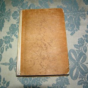 DONN BYRNE  Field of Honor  1st  LTD. SIGNED