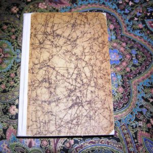 DONN BYRNE  Hangman's House  1st  LTD  SIGNED