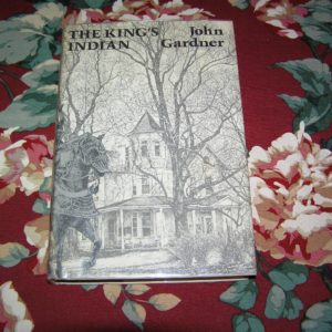 JOHN GARDNER   The King's Indian  1st  Ed.