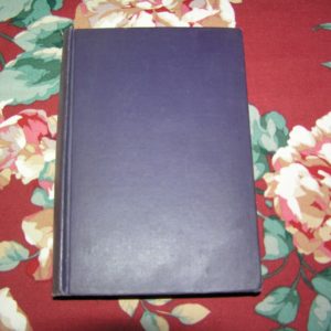 JOHN GALSWORTHY  Swan Song  1st U.S. Ed.