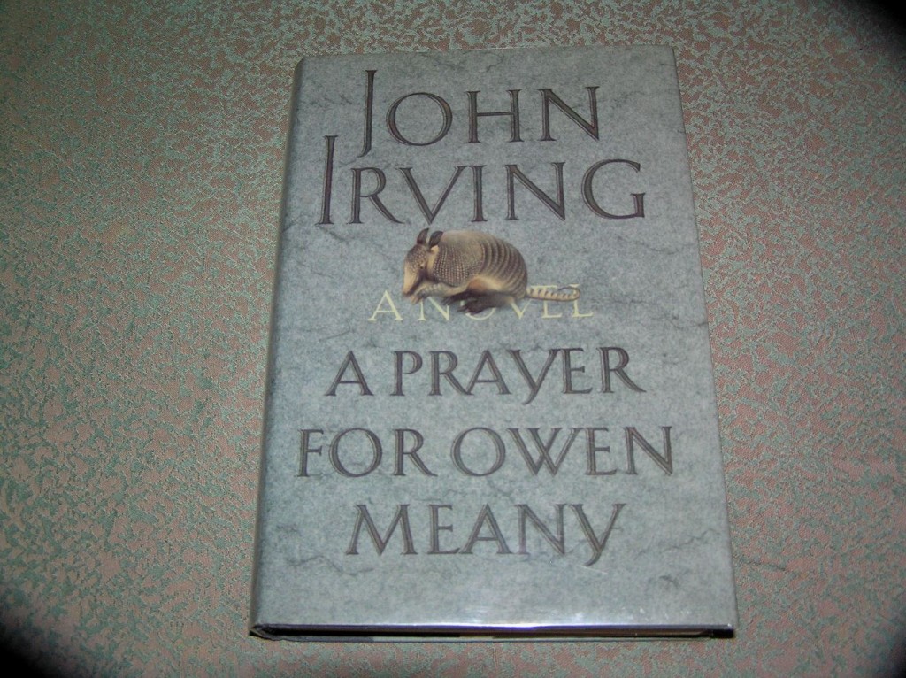 JOHN IRVING A Prayer for Owen