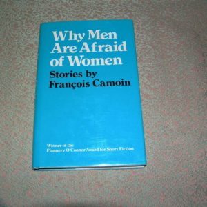 FRANCOIS CAMOIN Why Men are Afraid of Women 1st/2nd Ed