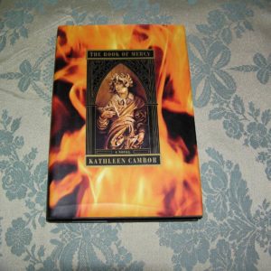 KATHLEEN CAMBOR  The Book of Mercy 1st  Ed