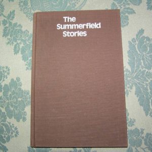 J.M. FERGUSON  Summerfield Stories  1st  Ed.