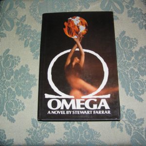 STEWART FARRAR Omega 1st Ed.