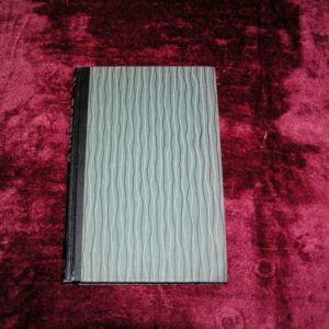 CHARLES JACKSON Earthly Creatures  1st  Ed.