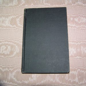 HENRY BARSHA Corsicana 1st Ed.