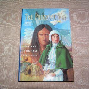 JACKIE FRENCH KOLLER  Primrose Way  1st  Ed.