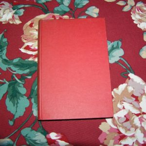 JAMES CADELL Black Niklas  1st UK  Ed.