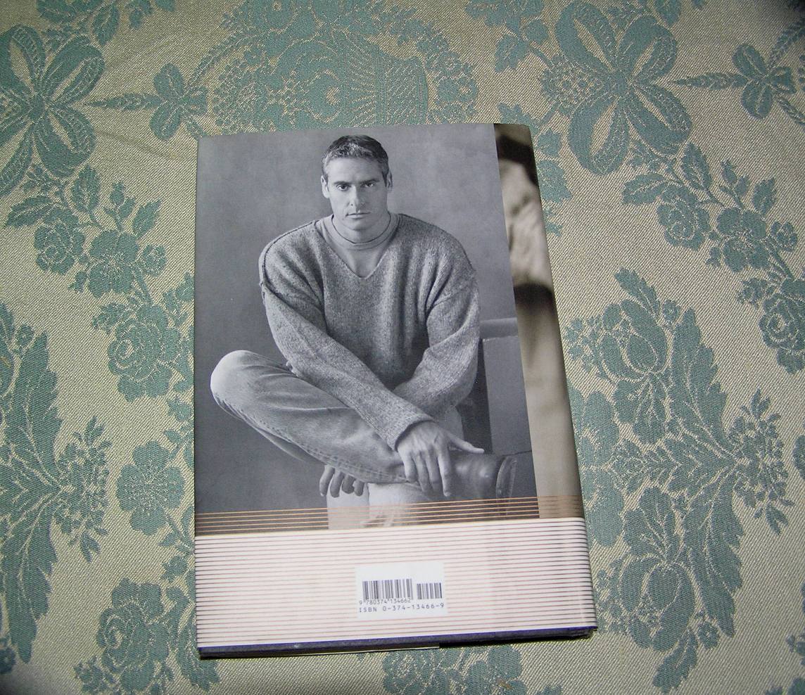 MICHAEL GRANT JAFFE Dance Real Slow 1st Ed. - Image 4