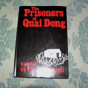 VICTOR KOLPACOFF Prisoners of Quai Dong